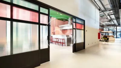 Apartamento en alquiler en El Poblenou - Imagen 61