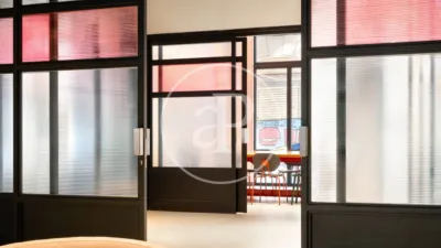 Apartamento en alquiler en El Poblenou - Imagen 63