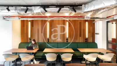 Apartamento en alquiler en El Poblenou - Imagen 6
