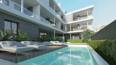 Piso – Benijófar - Vista 2