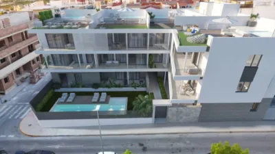 Piso – Benijófar - Vista 3