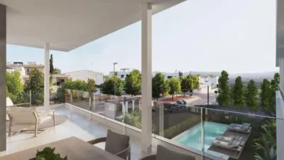 Piso – Benijófar - Vista 4