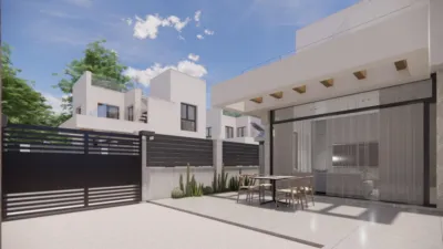 Casa – Los Montesinos - Vista 4