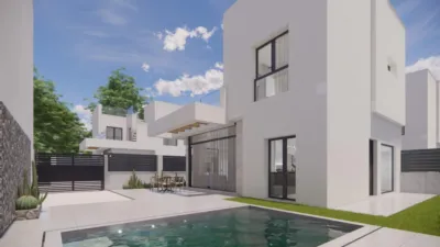 Casa – Los Montesinos - Vista 5