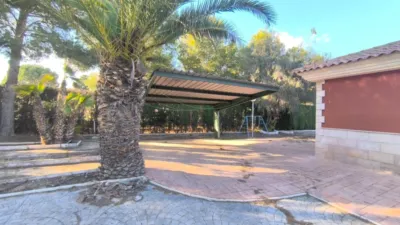 House in Yecla photo 19