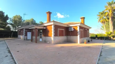 House in Yecla photo 2