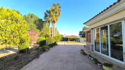 House in Yecla photo 4