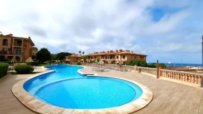 Duplex in El Toro photo 2