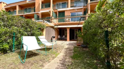 Duplex in El Toro photo 3