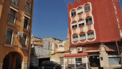Terreno en venta en Monòver - Monóvar - Vista 5