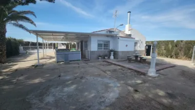 Casa – Villena, Las Virtudes - Vista 3