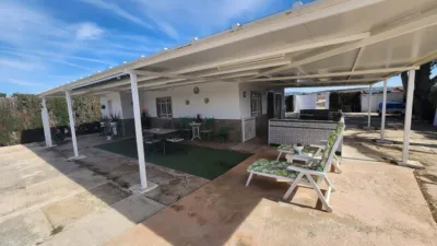 Casa – Villena, Las Virtudes - Vista 5