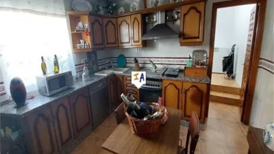 House in Alcalá la Real photo 6