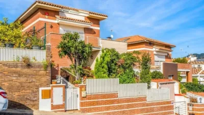 House in Alella photo 2