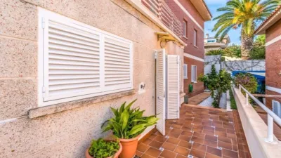 House in Alella photo 3