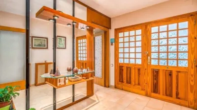 House in Alella photo 5