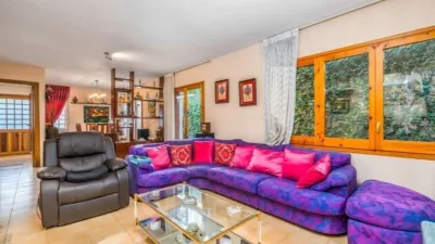 House in Alella photo 6