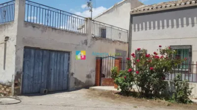 Rustic finca in Oria photo 3