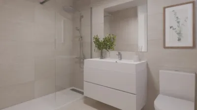 Apartamento en Seghers photo 6