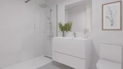 Apartamento en Seghers photo 7