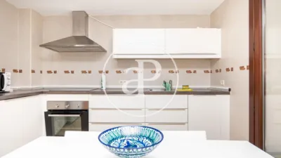 Apartamento en alquiler en Sa Cabaneta, Sa Cabaneta (Marratxí) de 1.950 €<span>/mes</span>