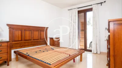 Apartamento en alquiler en Sa Cabaneta, Sa Cabaneta (Marratxí) de 1.950 €<span>/mes</span>
