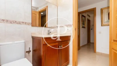 Apartamento en alquiler en Sa Cabaneta, Sa Cabaneta (Marratxí) de 1.950 €<span>/mes</span>