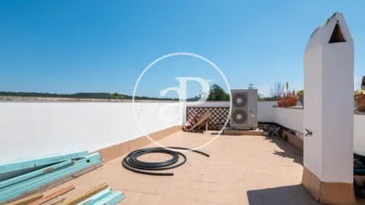 Apartamento en alquiler en Sa Cabaneta, Sa Cabaneta (Marratxí) de 1.950 €<span>/mes</span>