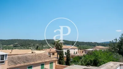 Apartamento en alquiler en Sa Cabaneta, Sa Cabaneta (Marratxí) de 1.950 €<span>/mes</span>