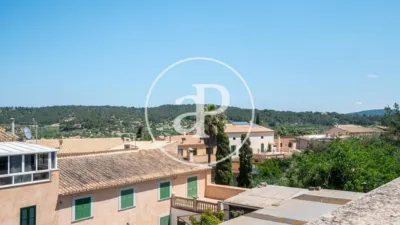 Apartamento en alquiler en Sa Cabaneta, Sa Cabaneta (Marratxí) de 1.950 €<span>/mes</span>