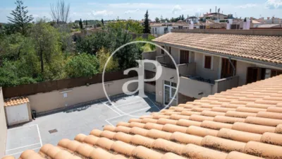 Apartamento en alquiler en Sa Cabaneta, Sa Cabaneta (Marratxí) de 1.950 €<span>/mes</span>