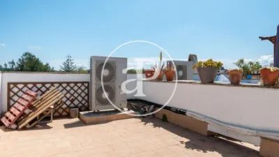 Apartamento en alquiler en Sa Cabaneta, Sa Cabaneta (Marratxí) de 1.950 €<span>/mes</span>