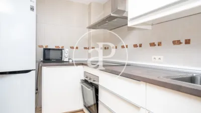 Apartamento en alquiler en Sa Cabaneta, Sa Cabaneta (Marratxí) de 1.950 €<span>/mes</span>