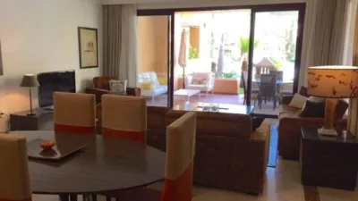 Apartment in Marbella photo 2