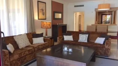 Apartment in Marbella photo 3