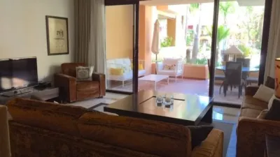 Apartment in Marbella photo 4