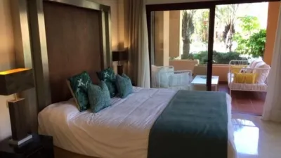 Apartment in Marbella photo 5