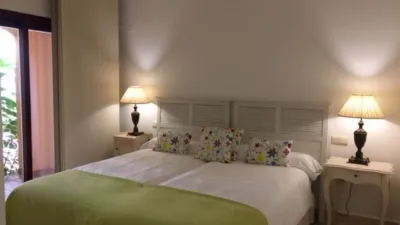 Apartment in Marbella photo 6