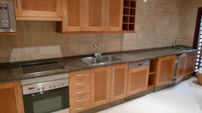 Apartment in Marbella photo 7