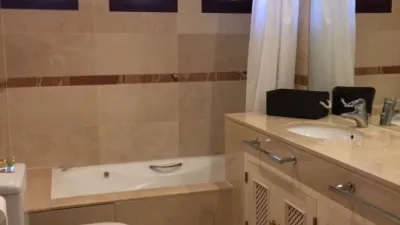 Apartment in Marbella photo 8
