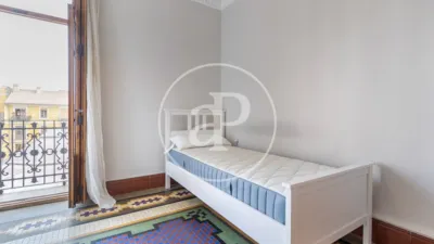Apartamento en alquiler en El Carme - Imagen 16