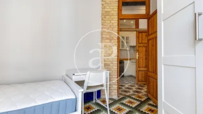 Apartamento en alquiler en El Carme - Imagen 17