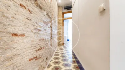 Apartamento en alquiler en El Carme - Imagen 18