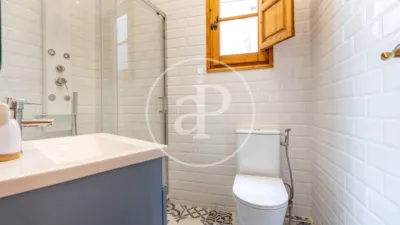 Apartamento en alquiler en El Carme - Imagen 21