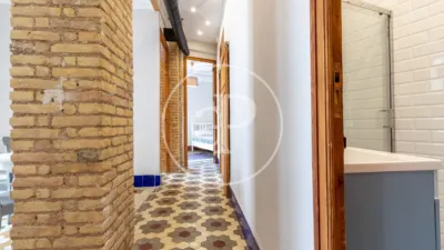 Apartamento en alquiler en El Carme - Imagen 22