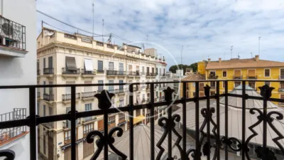 Apartamento en alquiler en El Carme - Imagen 23