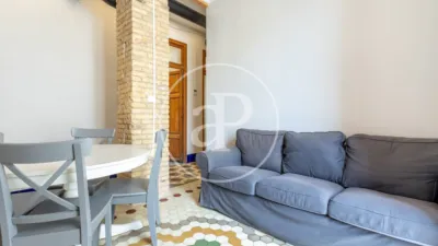 Apartamento en alquiler en El Carme - Imagen 2