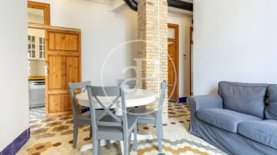 Apartamento en alquiler en El Carme - Imagen 3