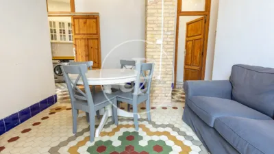 Apartamento en alquiler en El Carme - Imagen 4