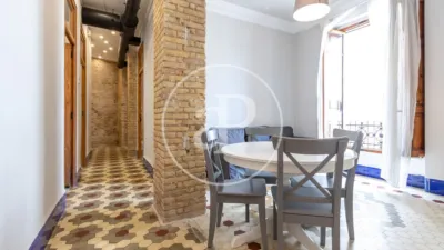 Apartamento en alquiler en El Carme - Imagen 5
